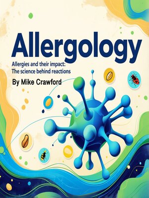cover image of Allergology